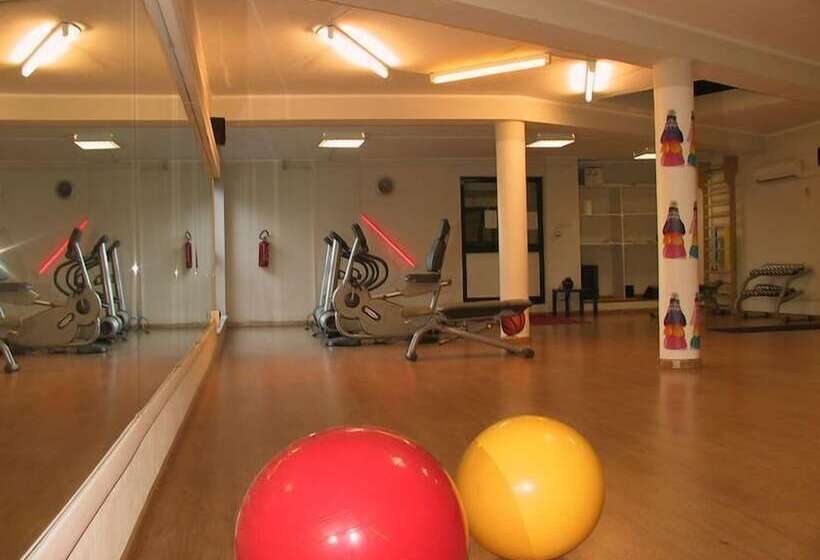 בית מלון כפרי Hostellerie Du Golf