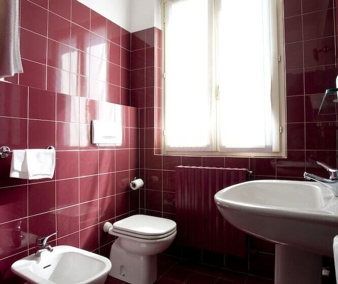 בית מלון כפרי Hostellerie Du Golf