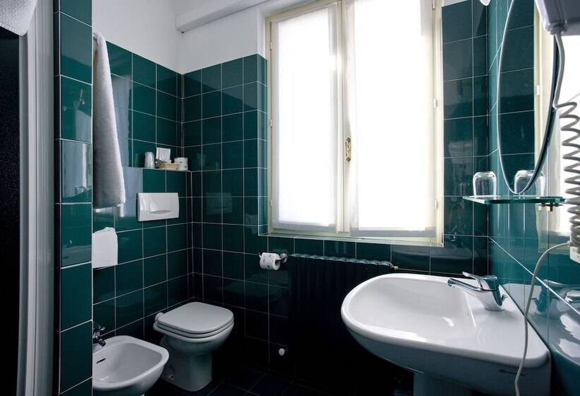 בית מלון כפרי Hostellerie Du Golf