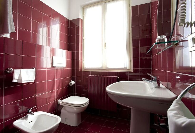 בית מלון כפרי Hostellerie Du Golf