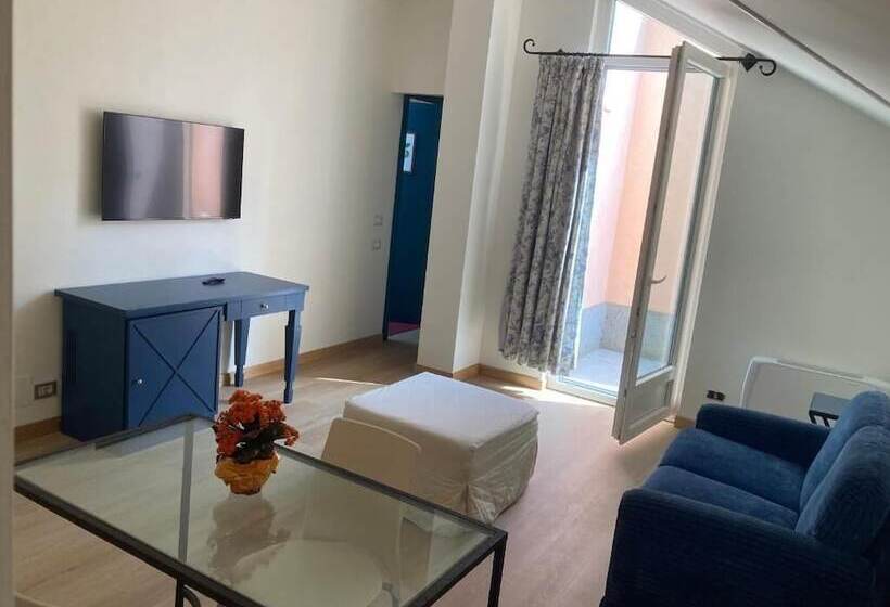 בית מלון כפרי Hostellerie Du Golf