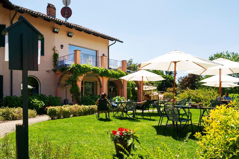 בית מלון כפרי Hostellerie Du Golf