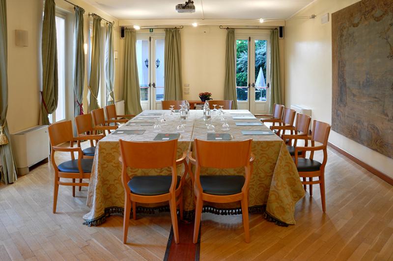 בית מלון כפרי Hostellerie Du Golf