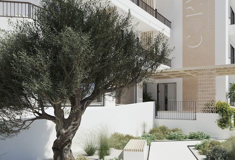 Copaiba By Honne Hotels   Adults Only