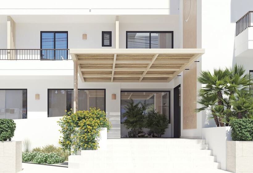 Copaiba By Honne Hotels   Adults Only