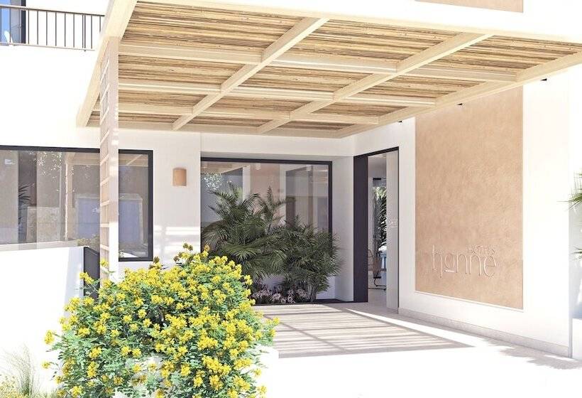 Copaiba By Honne Hotels   Adults Only