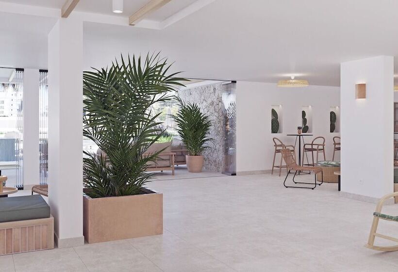 Copaiba By Honne Hotels   Adults Only