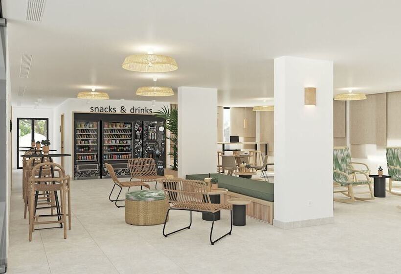 Copaiba By Honne Hotels   Adults Only