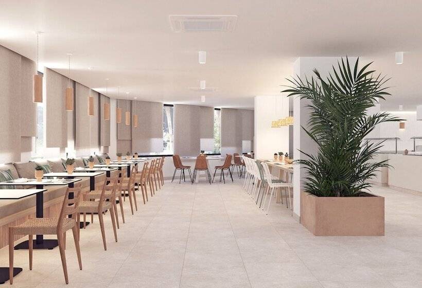 Copaiba By Honne Hotels   Adults Only