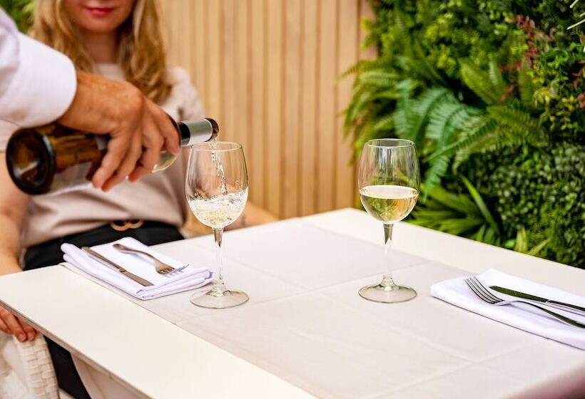 Copaiba By Honne Hotels   Adults Only