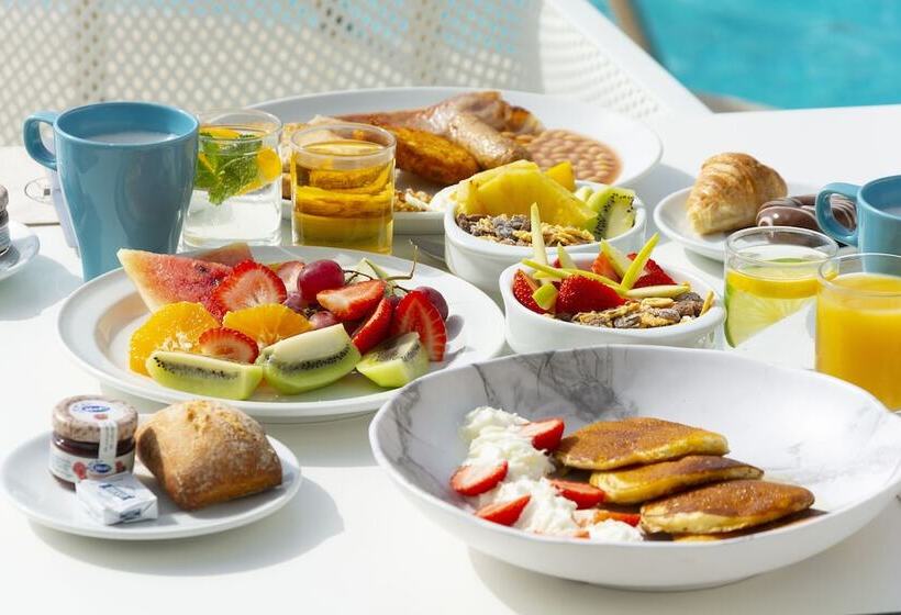 Copaiba By Honne Hotels   Adults Only