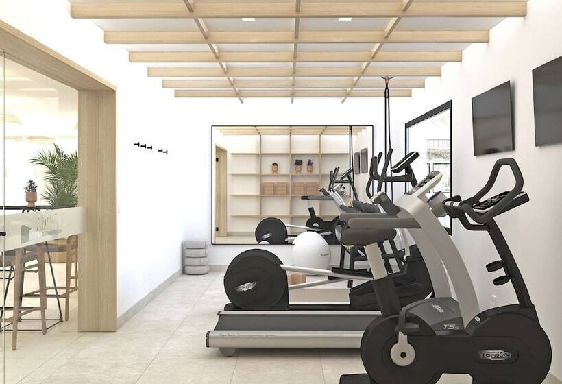 Copaiba By Honne Hotels Adults Only