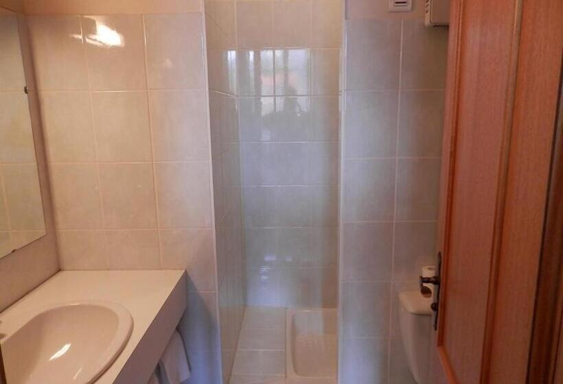 בית מלון כפרי Hôtel Du Rangen