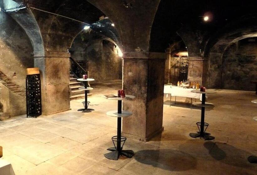 בית מלון כפרי Hôtel Du Rangen