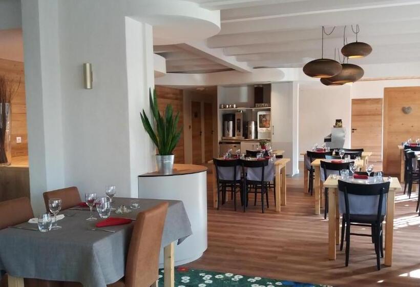 فندق Hôtel Et Appart'hôtel De L'hermitage