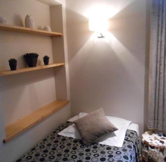 فندق Hôtel Et Appart'hôtel De L'hermitage