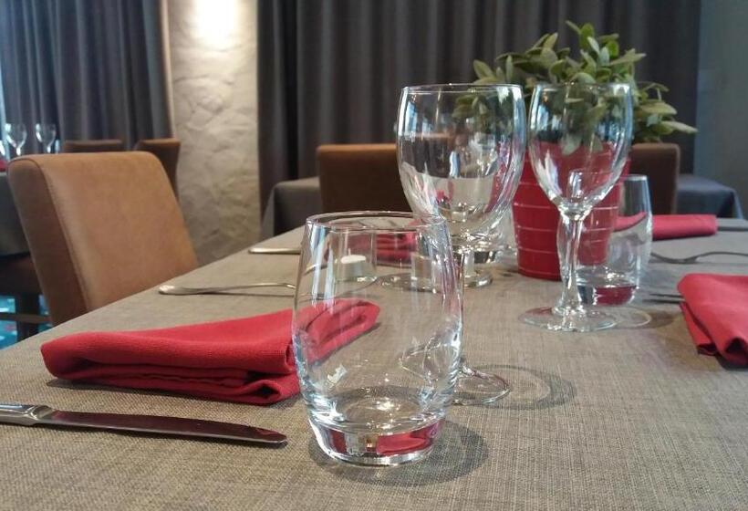 فندق Hôtel Et Appart'hôtel De L'hermitage