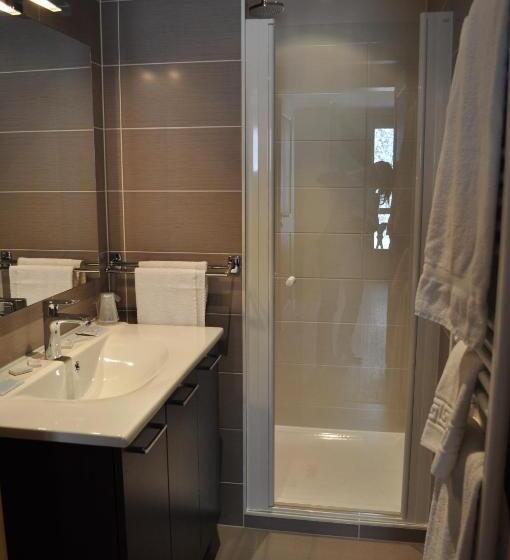 فندق Hôtel Et Appart'hôtel De L'hermitage