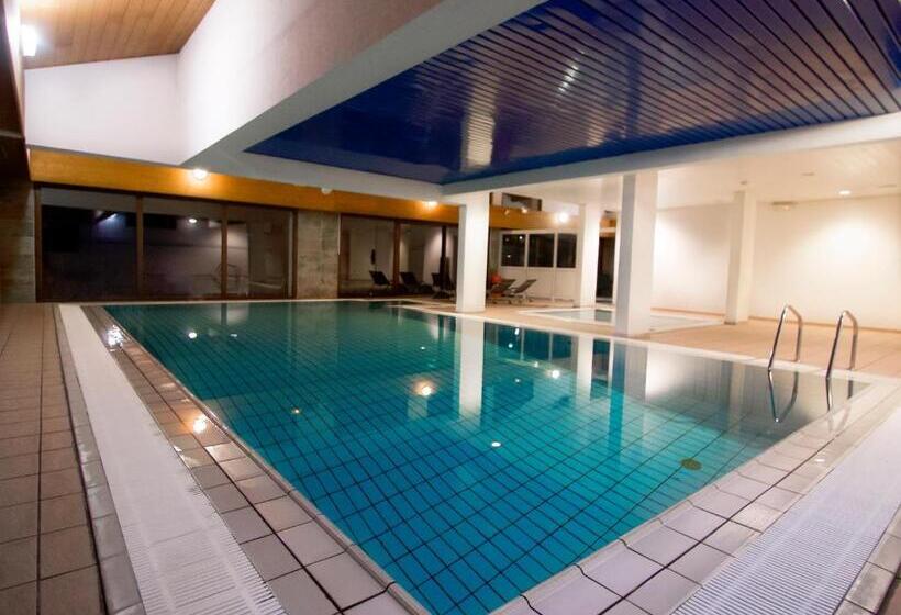 فندق Hôtel Le Bellevue