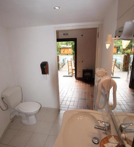 فندق Hôtel Les Vallois