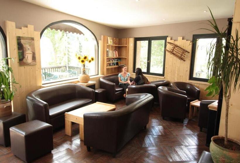 فندق Hôtel Les Vallois