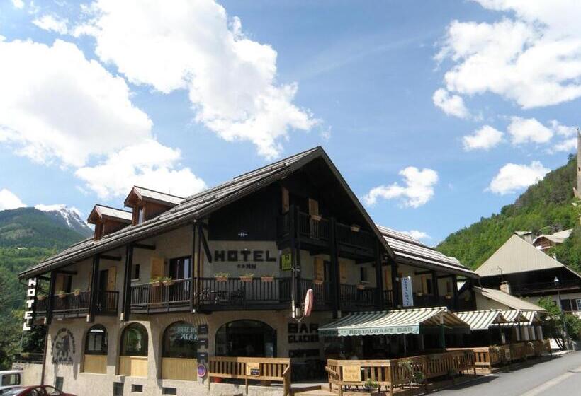 فندق Hôtel Les Vallois