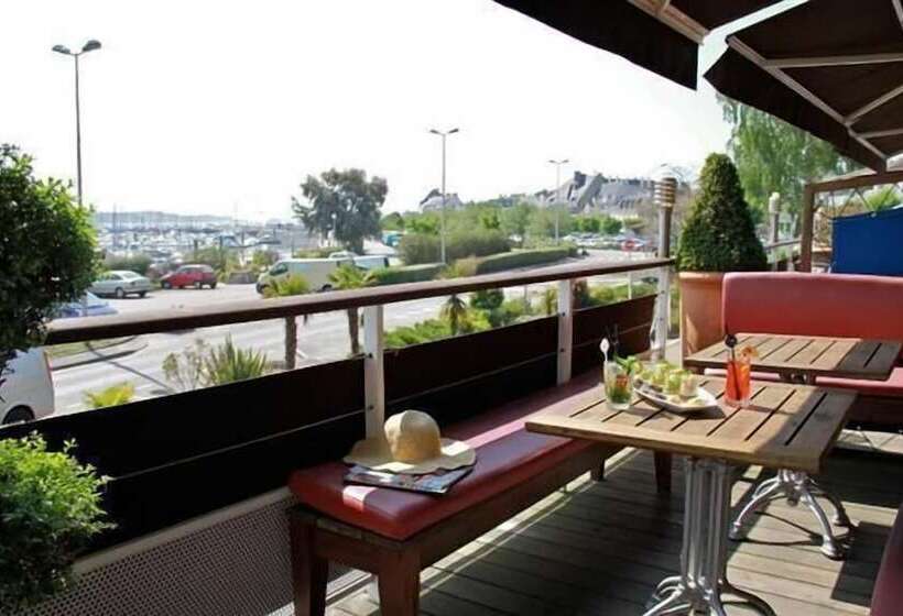 호텔 Hôtel Ostrea & Sa Villa