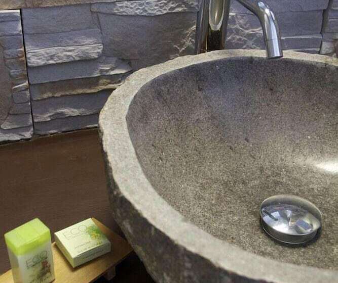 호텔 Hôtel Ostrea & Sa Villa