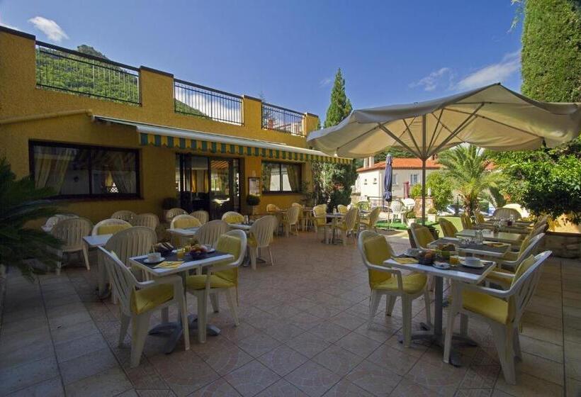 ホテル Hôtel Princess