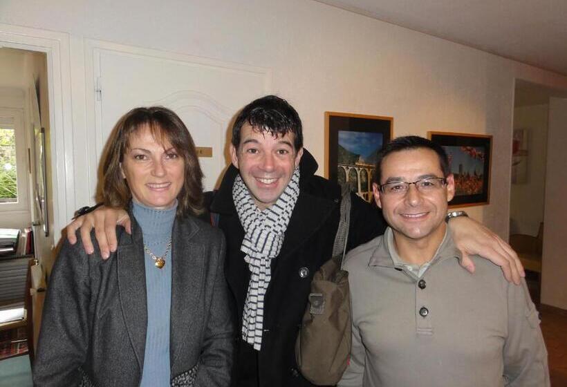 ホテル Hôtel Princess