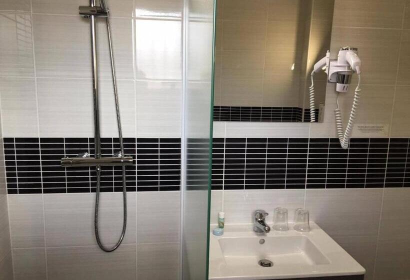 ホテル Hôtel Princess