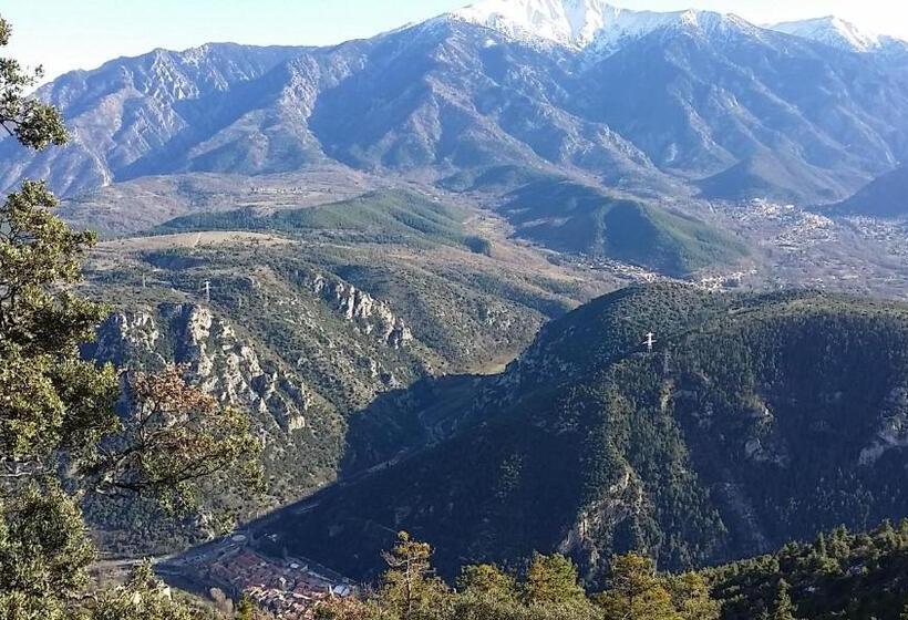 ホテル Hôtel Princess