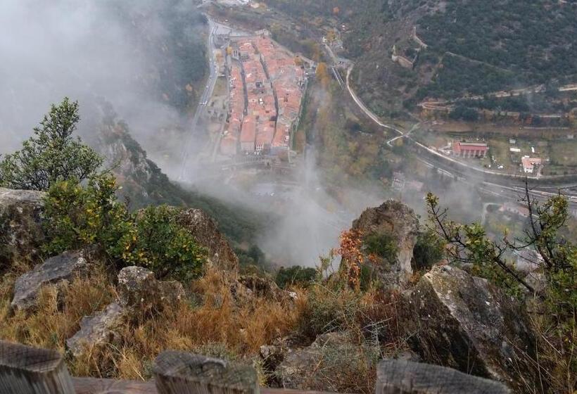 ホテル Hôtel Princess