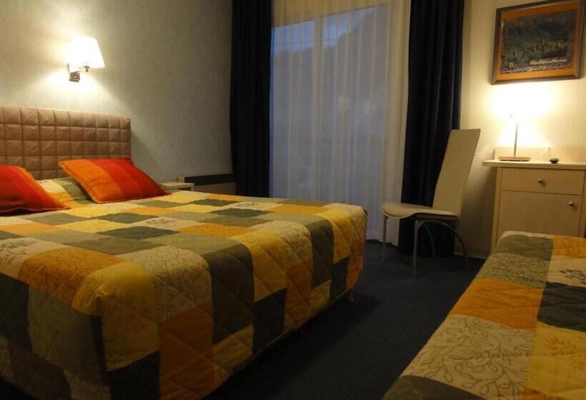 ホテル Hôtel Princess