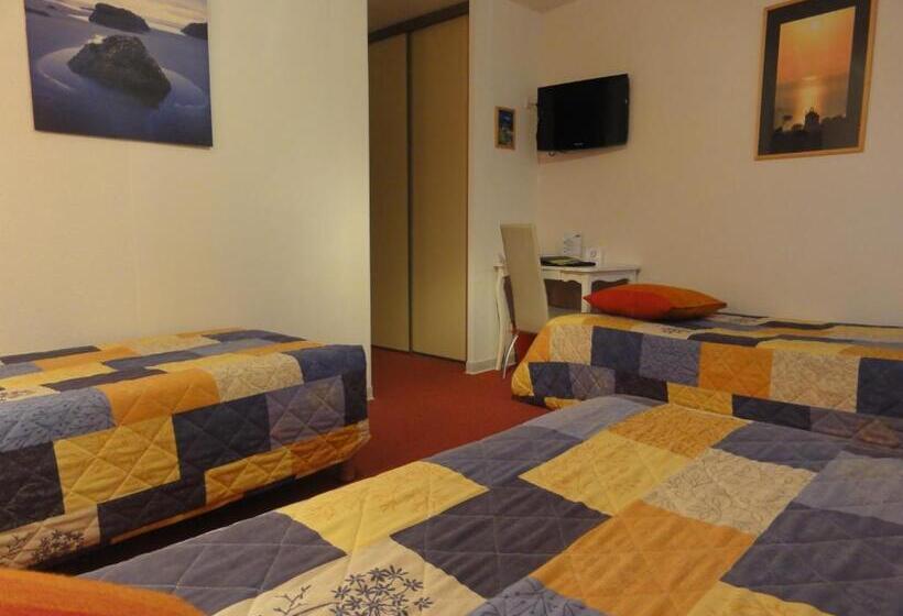 ホテル Hôtel Princess