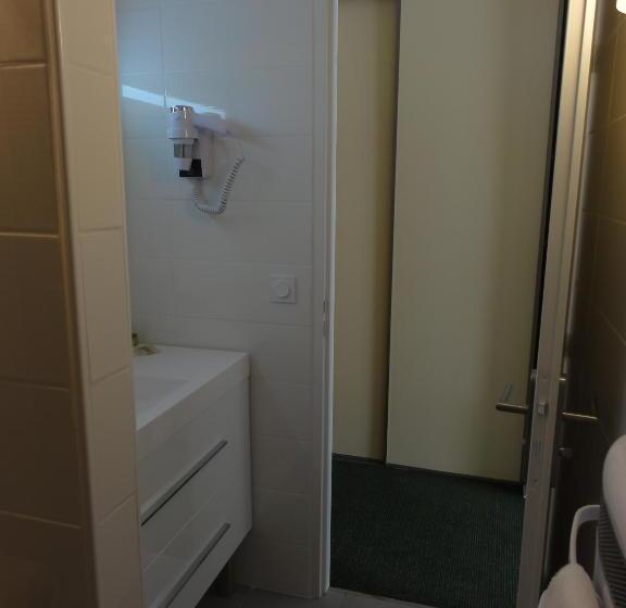 ホテル Hôtel Princess