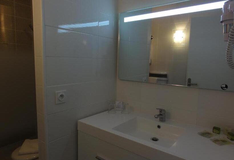 ホテル Hôtel Princess