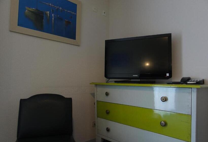 ホテル Hôtel Princess