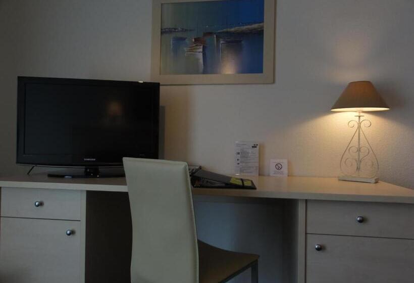 ホテル Hôtel Princess