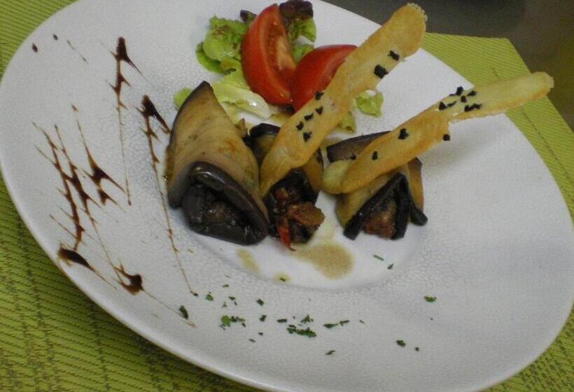 ホテル Hôtel Princess