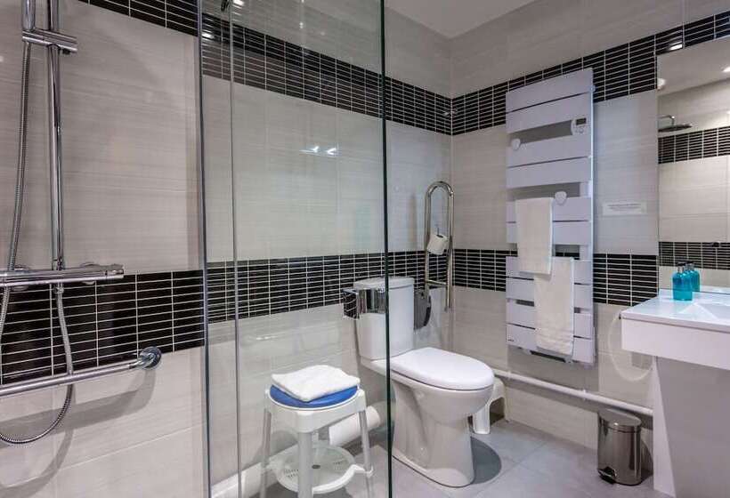 ホテル Hôtel Princess