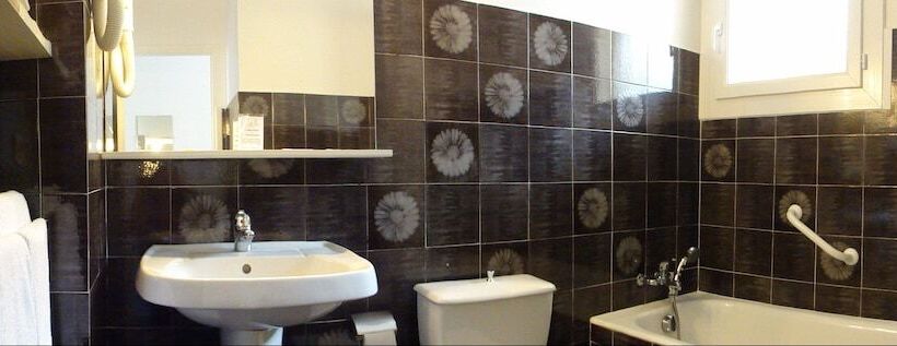 ホテル Hôtel Princess