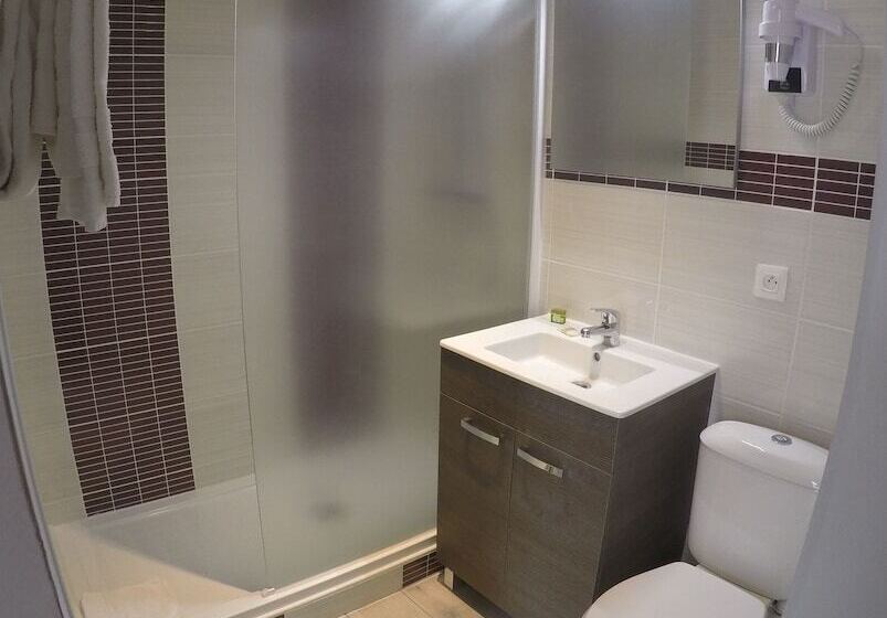 ホテル Hôtel Princess