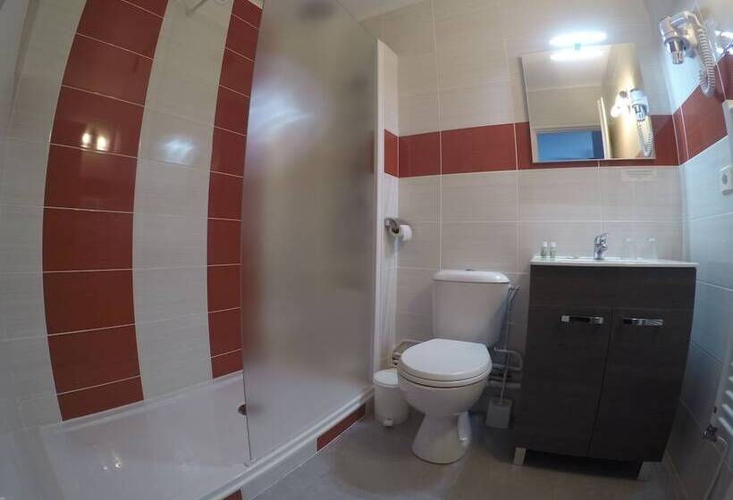 ホテル Hôtel Princess