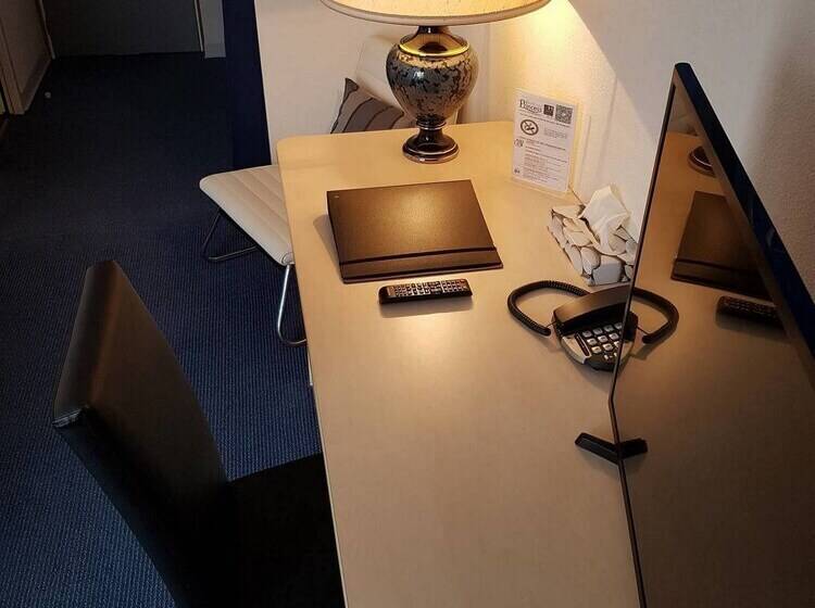 ホテル Hôtel Princess