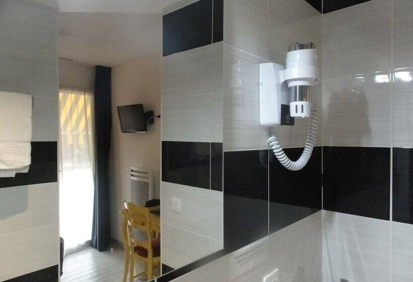 ホテル Hôtel Princess