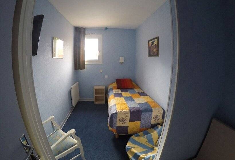 ホテル Hôtel Princess