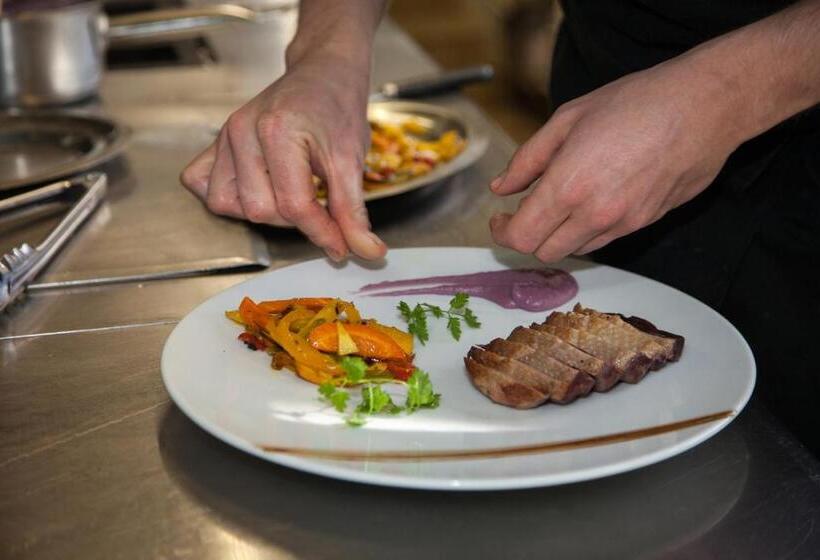 בית מלון כפרי Hôtel Restaurant Plaisance Piscine Couverte Et Chauffée  Proche Sarlat