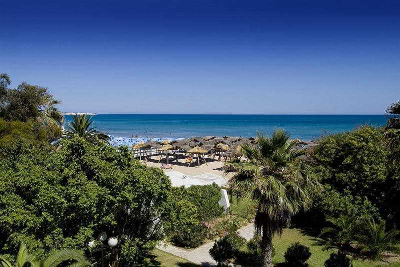 هتل Sol Azur Beach