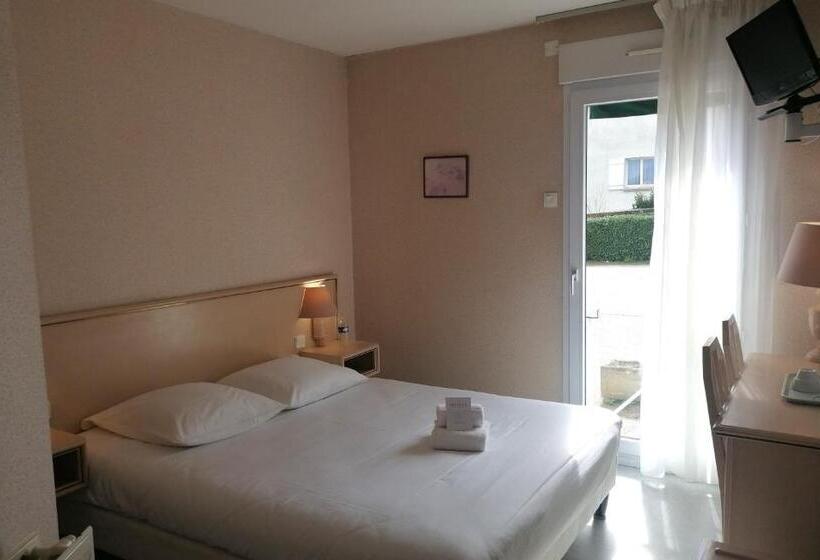 Hôtel Restaurant Bar Du Commerce   Kb Hotel Group